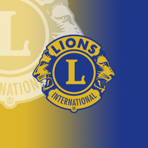 Lions Logo